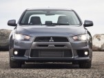 2010 Mitsubishi Lancer Evolution