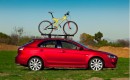 2010 Mitsubishi Lancer Ralliart Sportback