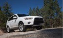 Driven: 2010 Mitsubishi Outlander GT