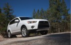Driven: 2010 Mitsubishi Outlander GT