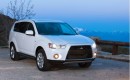 2010 Mitsubishi Outlander GT: A Fully Capable All-Weather Vehicle