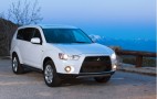 2010 Mitsubishi Outlander GT: A Fully Capable All-Weather Vehicle