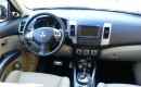 2010 Mitsubishi Outlander GT