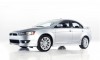 2010 Mitsubishi Lancer GTS