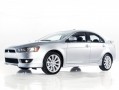 2010 Mitsubishi Lancer