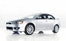 2010 Mitsubishi Lancer GTS