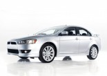 2010 Mitsubishi Lancer Photos