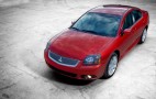 Five Endangered Cars