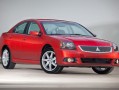 2010 Mitsubishi Galant