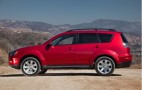 2011 Mitsubishi Outlander