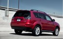 2010 Mitsubishi Outlander V-6 Versus 2010 Toyota RAV4 V-6