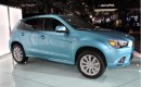 2011 Mitsubishi Outlander Sport: Prices, Specs, More Info