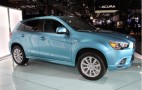 2011 Mitsubishi Outlander Sport: Prices, Specs, More Info