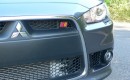 2010 Mitsubishi Ralliart Sportback