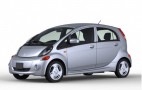 2012 Mitsubishi i Gets Official Ratings From EPA, Gets 112 MPGe