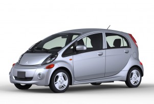 Mitsubishi 'i' Electric Car: Ultimate Guide, What You Need To Know