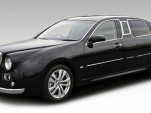 Mitsuoka Galue S50 Limousine