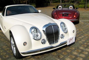 Mitsuoka Himiko
