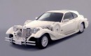 Mitsuoka La Seyde