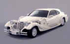 Guilty Pleasure: Mitsuoka La Seyde