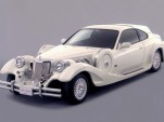 Mitsuoka La Seyde