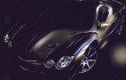Mitsuoka Orochi Kabuto Concept debuts in Tokyo