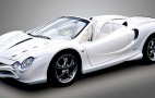 Mitsuoka planning to export LHD Orochi supercar
