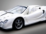 Mitsuoka planning to export LHD Orochi supercar