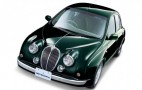 Jaguar Wants Small, Luxury City Car With Good Gas Mileage
