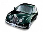 Mitsuoka ViewT