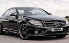 MKB releases 750hp upgrade for Mercedes’ CL65 AMG