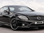 MKB Mercedes Benz CL65 AMG