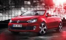 MkVI Volkswagen Golf GTI Convertible