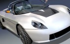 MMI Avocet ready for sale
