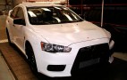 Mitsubishi Boss Confirms Hybrid Diesel Drivetrain Option For 2014 Evo XI