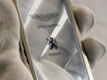 Mobiado Aston Martin CPT002 Phone