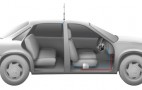 Cellphone Signal Boosters: Built Into Your Next New Car?