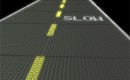 Mock-up of road design by Solar Roadways