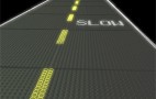 Tomorrow's Tech: Roads That Clear Snow All By Themselves
