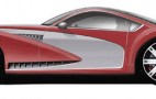 Modern day Duesenberg gets delayed