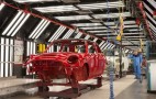 World's Third-Oldest Car Plant At 100 Years: MINIs Still Rolling Off Line