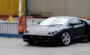 Modern De Tomaso Pantera prototype