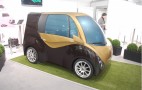 Silly Little Electric Cars Doing Damage To The Industry?