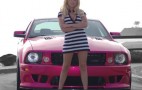 Molly Saleen Enters The Great American Run With Her 500 Horsepower Molly-Pop S281