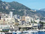 Monaco fields A1GP team, series heads to Indonesia