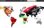 Facebook For Cars: Monkeyplate Is Social Media For Gearheads