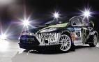 Ken Block Drops Hints At Special-Edition Fiesta