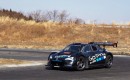 Monster Sport Super 86 Pikes Peak race car