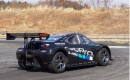 Monster Sport Super 86 Pikes Peak race car