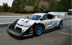 'Monster’ Tajima Breaks 10-Minute Pikes Peak Record: Video